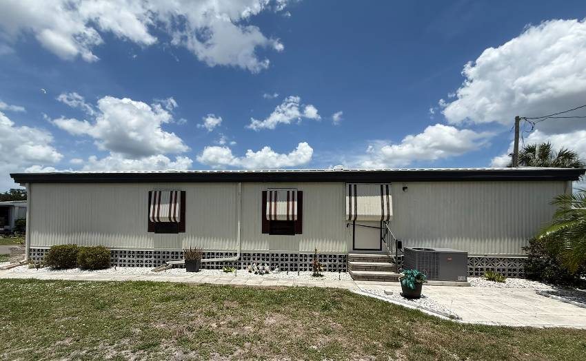29 Lakeview Dr a Palmetto, FL Mobile or Manufactured Home for Sale